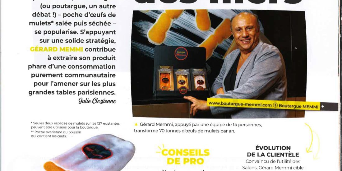 article de presse