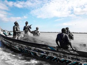 PECHE-DURABLE-ECO-RESPONSSABLE MEMMI ACTEUR POUR ECO SYSTEME