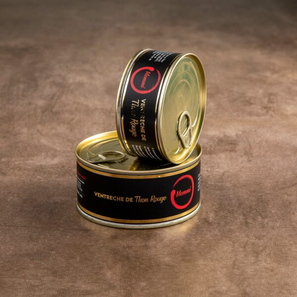 VENTRESCA 300g