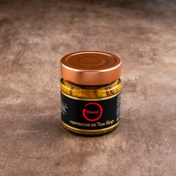 Verrine VENTRESCA 235g