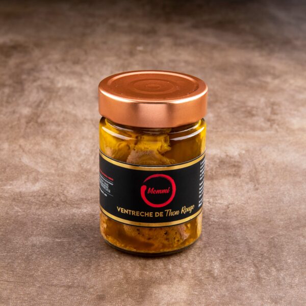 Verrine VENTRESCA 330g