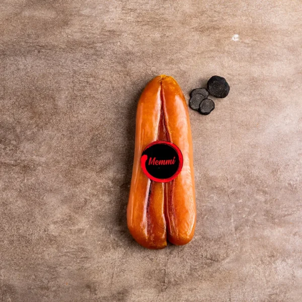 Boutargue truffe Boutargue truffe