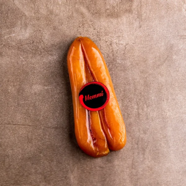 Boutargue sans cire sous vide