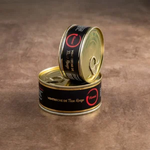 conserves thon 160 et 300(2) copie Conserve ventrêche de thon 300g