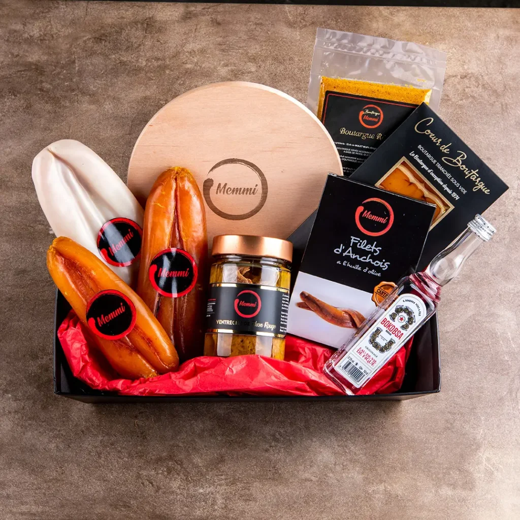cofferts et cadeaux