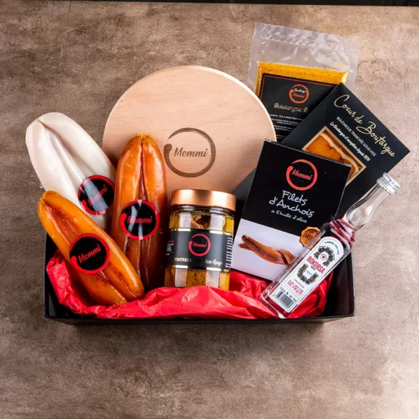 cofferts et cadeaux