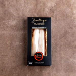 Boutargue prestige cire 100g