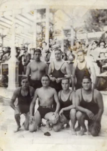 cREATEUR DE LA BOUTARGUE MEMMI DEPUIS 1972