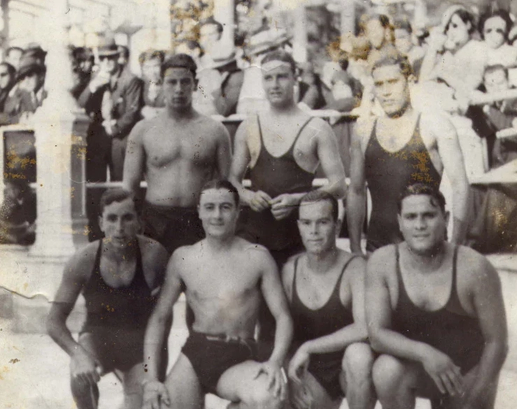 LA MAISON MEMMI DEPUIS 1974