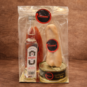 Le cadeau d'Esther mini