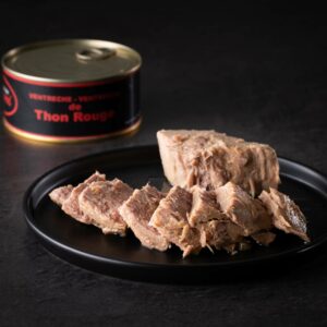 thon-rouge-de-grande-qualité